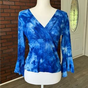 Vintage‎ Self Esteem Top